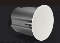 6.5 IN PREMIUM HC CEILING SPKR